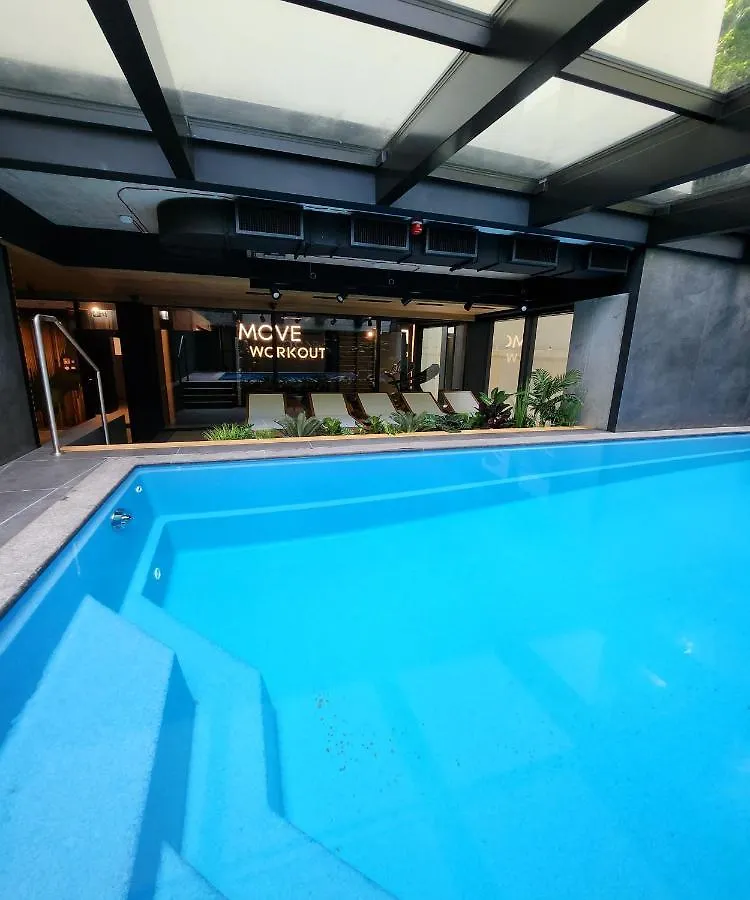 קרקוב Vistula Loft Apartment , Spa , Sauna & Swimming Pool, Free Parking!